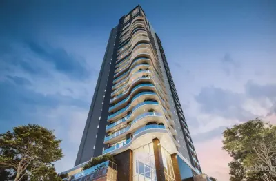 Apartamento com 4 quartos à venda na alameda dos buritis, 378, setor oeste, goiânia, 430 m2 por r$ 6.794.817