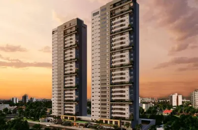 Prédio à venda na avenida t 5, 1902, serrinha, goiânia