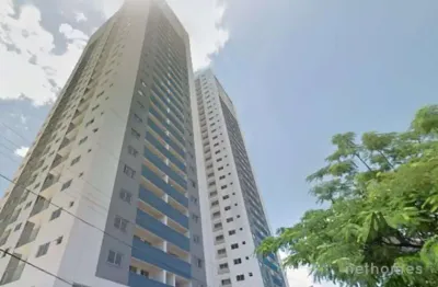Apartamento com 3 quartos à venda na avenida marialva, 435, vila rosa, goiânia, 74 m2 por r$ 549.000