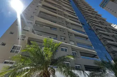 Apartamento com 3 quartos à venda na pl 2-qd.h5 lt.01/12, 115, park lozandes, goiânia, 105 m2 por r$ 1.042.804