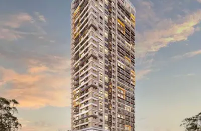 Apartamento com 2 quartos à venda na avenida h, 9, jardim goiás, goiânia, 68 m2 por r$ 786.210