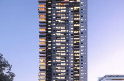Apartamento com 3 quartos à venda na avenida laudelino gomes, 179, setor bela vista, goiânia, 95 m2 por r$ 846.924