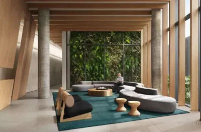 Apartamento com 2 quartos à venda na avenida vicente machado, 1056, batel, curitiba, 107 m2 por r$ 2.194.665