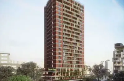 Apartamento com 3 quartos à venda na alameda dos buritis, 581, setor oeste, goiânia, 141 m2 por r$ 1.388.067