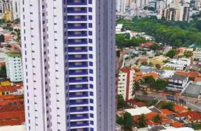 Apartamento com 3 quartos à venda na avenida perimetral, 2471, setor coimbra, goiânia, 89 m2 por r$ 756.190