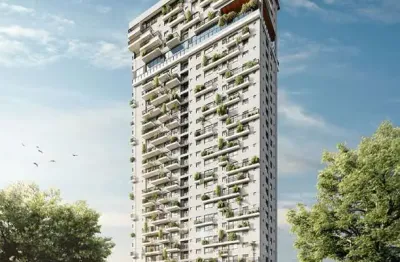 Apartamento com 2 quartos à venda na avenida castelo branco, 929, setor bueno, goiânia, 128 m2 por r$ 721.000