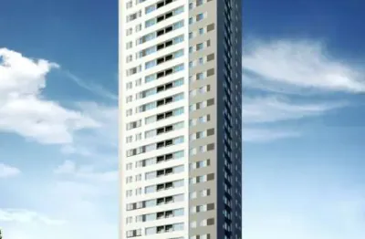 Apartamento com 2 quartos à venda na alameda dos buritis, 36, setor central, goiânia, 66 m2 por r$ 660.000