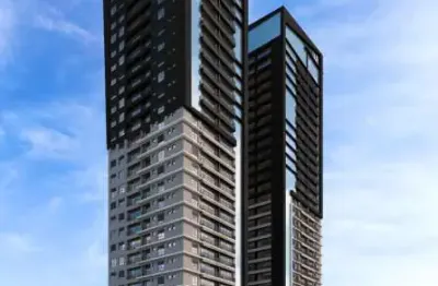 Apartamento com 2 quartos à venda na alameda dos buritis, 227, setor oeste, goiânia, 84 m2 por r$ 989.397