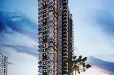 Apartamento com 2 quartos à venda na rua monsenhor ivo zanlorenzi, 5340, cidade industrial, curitiba, 68 m2 por r$ 888.615