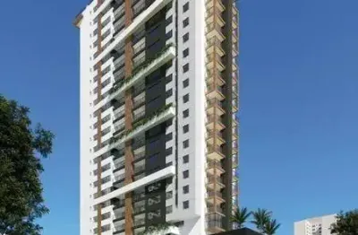 Cobertura com 2 quartos à venda na avenida visconde de guarapuava, 3130, centro, curitiba, 70 m2 por r$ 867.600