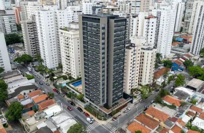 Apartamento com 3 quartos à venda na Rua Califórnia, 645, Brooklin Paulista, São Paulo, 130 m2 por R$ 2.569.989