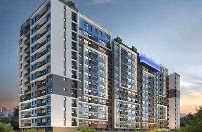 Apartamento com 2 quartos à venda na rua da república, 392, cidade baixa, porto alegre, 60 m2 por r$ 993.227