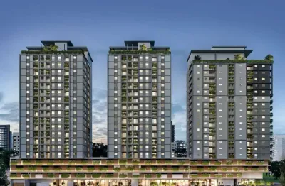 Apartamento com 2 quartos à venda na rua 708, 1, varzea, itapema, 69 m2 por r$ 926.681