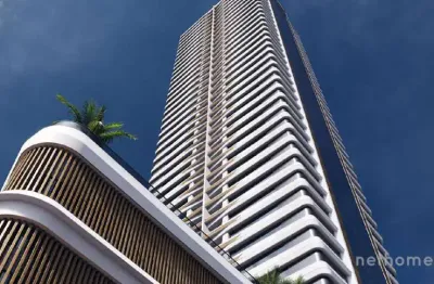 Apartamento com 4 quartos à venda na avenida do estado dalmo vieira, 3351, centro, balneário camboriú, 142 m2 por r$ 2.490.000
