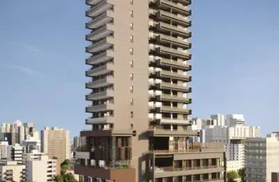 Loft com 1 quarto à venda na rua sergipe, 270, higienópolis, são paulo, 23 m2 por r$ 623.300