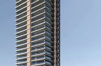 Apartamento com 4 quartos à venda na rua ministro luiz gallotti, 134, brooklin, são paulo, 205 m2 por r$ 2.632.585
