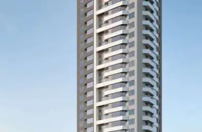Loft com 1 quarto à venda na rua carlos seara, 746, vila operária, itajaí, 40 m2 por r$ 630.000