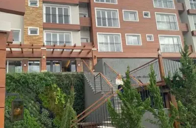 Apartamento com 2 quartos à venda na rua prefeito waldemar frederico weber, 1200, centro, gramado, 82 m2 por r$ 1.348.000