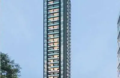 Apartamento com 3 quartos à venda na av. gov. celso ramos, 675, centro, itapema, 121 m2 por r$ 3.431.189