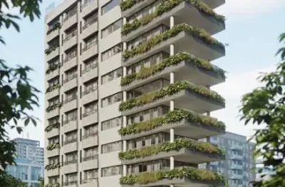 Apartamento com 3 quartos à venda na rua brasília, 80, itaim bibi, são paulo, 181 m2 por r$ 6.466.097