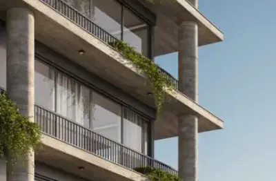 Apartamento com 3 quartos à venda na rua faria santos, 220, petrópolis, porto alegre, 136 m2 por r$ 1.977.198