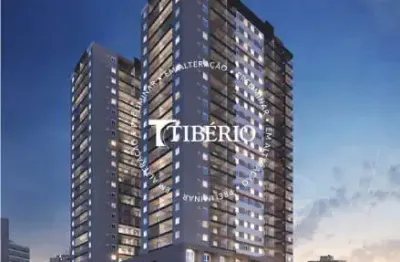 Apartamento com 2 quartos à venda na Rua Elói Cerqueira, 287, Belenzinho, São Paulo, 44 m2 por R$ 487.000