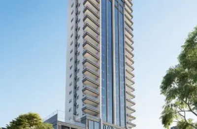 Apartamento com 3 quartos à venda na rua 406, 387, morretes, itapema, 287 m2 por r$ 4.928.950