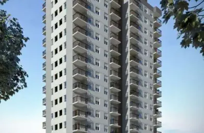 Apartamento com 1 quarto à venda na rua domício da gama, 108, perdizes, são paulo, 27 m2 por r$ 373.416