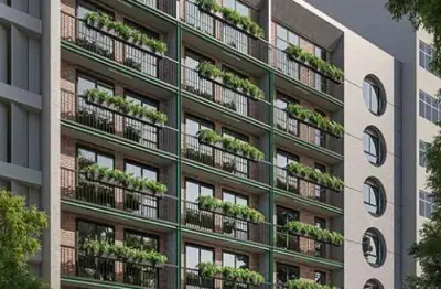 Apartamento com 2 quartos à venda na rua irineu marinho, 52, centro, rio de janeiro, 53 m2 por r$ 505.000