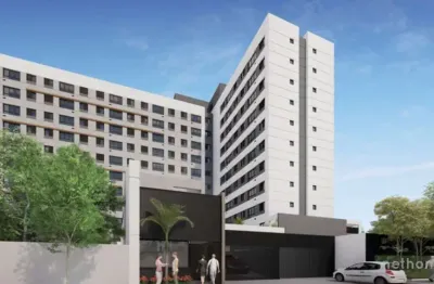 Apartamento com 2 quartos à venda na professor joaquim álvarez cruz, 726, vila sabrina, são paulo, 36 m2 por r$ 279.729