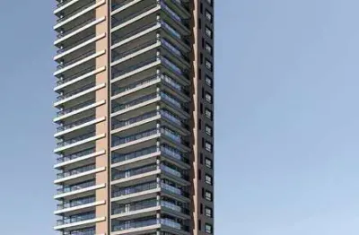 Apartamento com 1 quarto à venda na rua ministro luiz gallotti, 134, brooklin, são paulo, 23 m2 por r$ 378.947