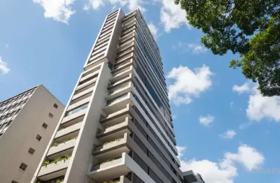 Apartamento com 1 quarto à venda na rua maceió, 88, higienópolis, são paulo, 23 m2 por r$ 509.800