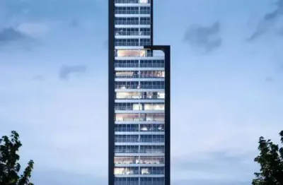 Apartamento com 5 quartos à venda na rua alvin bauer, 174, centro, balneário camboriú, 222 m2 por r$ 5.829.000