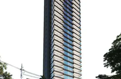 Apartamento com 4 quartos à venda na rua 224, 428, meia praia, itapema, 169 m2 por r$ 2.788.899