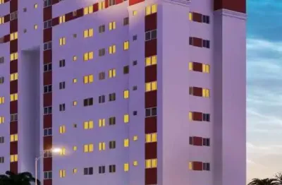 Apartamento com 2 quartos à venda na rua alvaro beraldi, 460, ressacada, itajaí, 58 m2 por r$ 454.054