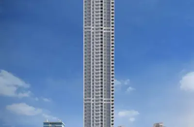 Cobertura com 5 quartos à venda na avenida 276, 188, meia praia, itapema, 427 m2 por r$ 17.824.332