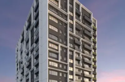 Apartamento com 1 quarto à venda na rua são josemaria escriva, 585, central parque, porto alegre, 55 m2 por r$ 740.520