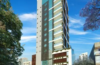 Apartamento com 3 quartos à venda na rua 406, 437, morretes, itapema, 126 m2 por r$ 2.000.000