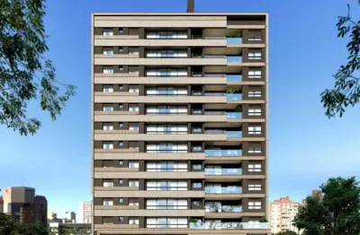 Apartamento com 3 quartos à venda na rua carlos von koseritz, 1322, auxiliadora, porto alegre, 129 m2 por r$ 2.400.000