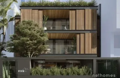 Cobertura com 3 quartos à venda na rua ildefonso simões lópes, 37, lagoa, rio de janeiro, 291 m2 por r$ 5.912.000