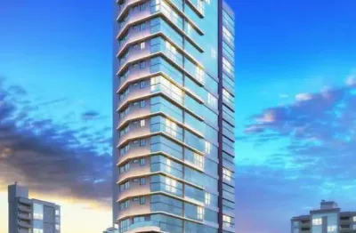 Apartamento com 4 quartos à venda na rua 323, 30, meia praia, itapema, 174 m2 por r$ 5.546.171