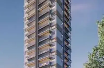 Loft com 1 quarto à venda na praça princesa isabel, 202, santo amaro, são paulo, 28 m2 por r$ 374.088