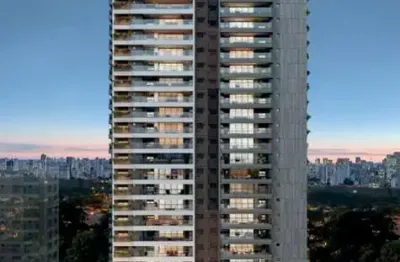 Apartamento com 4 quartos à venda na rua bartira, 856, perdizes, são paulo, 221 m2 por r$ 2.882.231