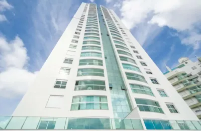 Apartamento com 4 quartos à venda na rua lauro muller, 950, fazenda, itajaí, 283 m2 por r$ 4.370.000