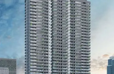 Apartamento com 4 quartos à venda na rua santo arcádio, 92, jardim das acacias, são paulo, 142 m2 por r$ 2.459.790