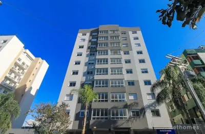 Apartamento com 2 quartos à venda na rua buenos aires, 580, petrópolis, porto alegre, 71 m2 por r$ 857.400