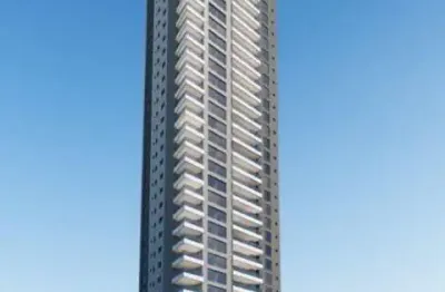 Apartamento com 3 quartos à venda na rua 290, 270, meia praia, itapema, 150 m2 por r$ 2.346.819