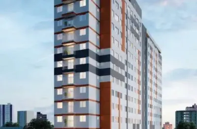 Apartamento com 1 quarto à venda na avenida marcondes de brito, 378, vila matilde, são paulo, 33 m2 por r$ 347.327