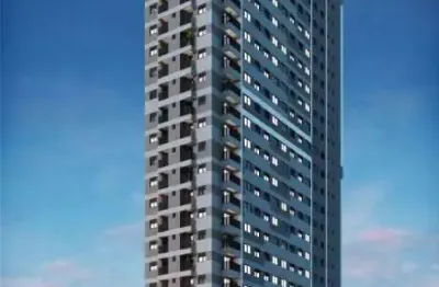 Apartamento com 2 quartos à venda na rua raul pompéia, 713, pompéia, são paulo, 45 m2 por r$ 708.271