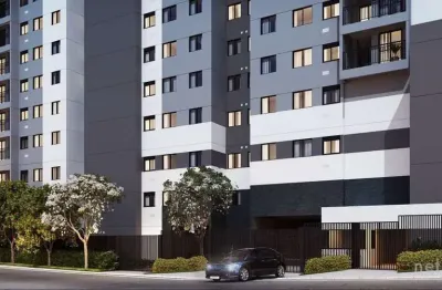 Apartamento com 2 quartos à venda na rua barnabé coutinho, 457, vila albertina, são paulo, 42 m2 por r$ 369.600